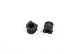Hardrace Replacement Bush #8550/7951