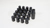Muteki HR38 Super Racing Nut - M12x1.25 (20 Pack)