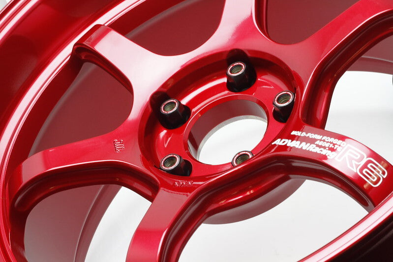 Muteki HR38 Super Racing Nut - M12x1.25 (20 Pack)