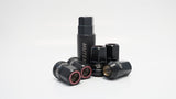 Muteki HR38 Super Racing Nut - M12x1.25 (20 Pack)