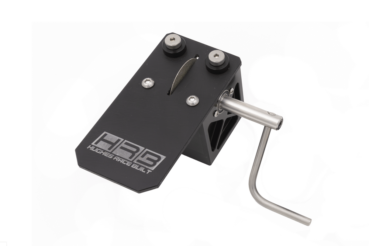HRB Piston Ring File