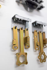 HRB Crank Lock Up Kit
