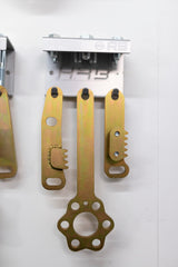 HRB Crank Lock Up Kit