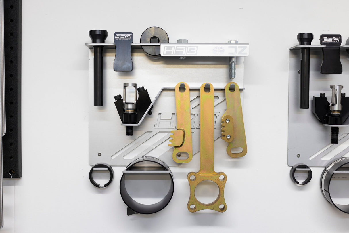 HRB Engine Build Tool Kit