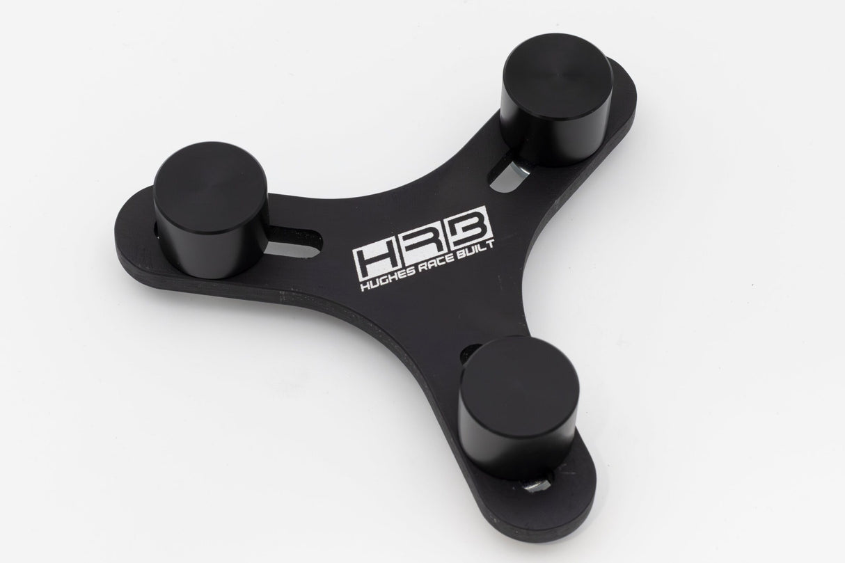 HRB Piston Ring File Kit