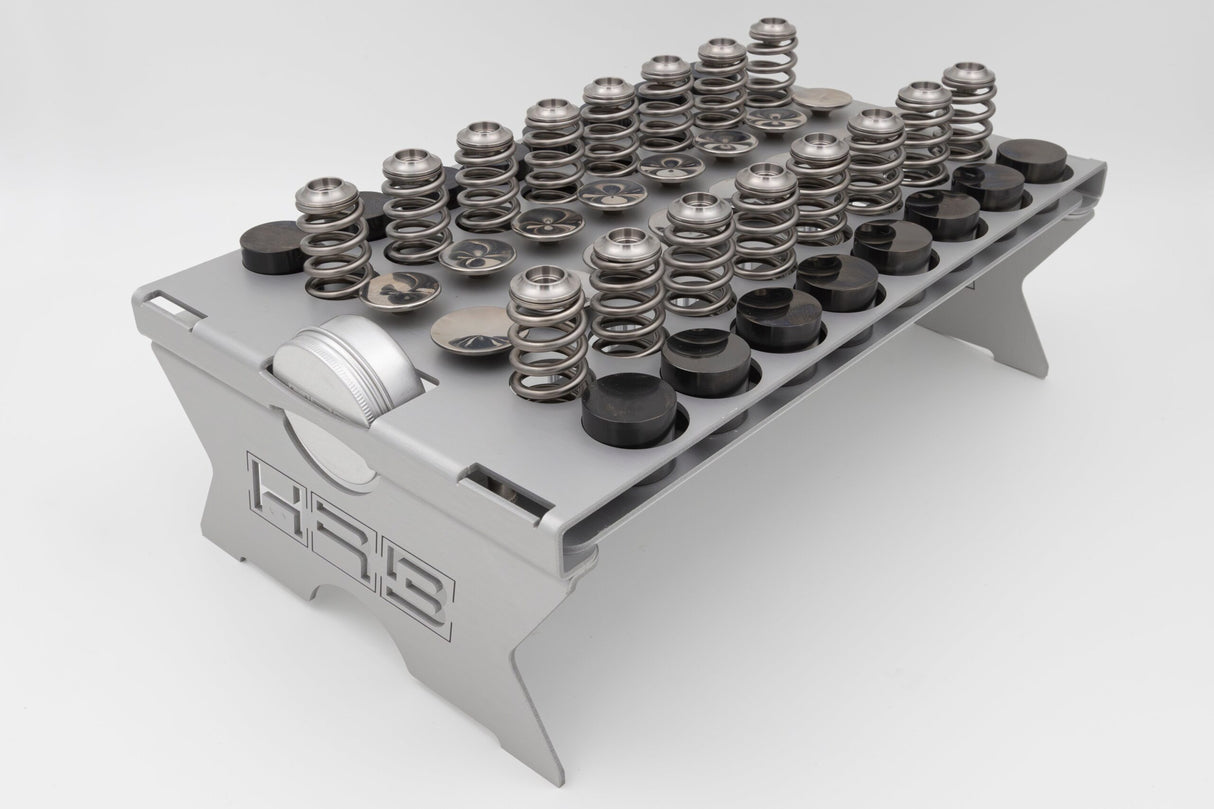 HRB Valve Train Organiser Tray