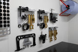 HRB Piston Ring File Kit