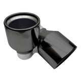 Invidia R400 70mm Cat Back Exhaust