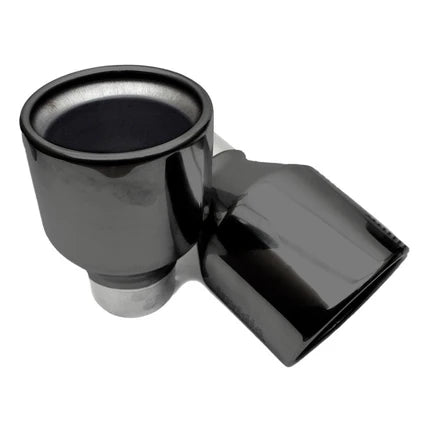 Invidia R400 Valved Cat Back Exhaust w/Round Tips