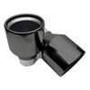 Invidia R400 Valved Cat Back Exhaust w/Round Tips