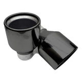 Invidia R400 Valved Cat Back Exhaust w/Round Tips