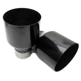 Invidia R400 Turbo Back Exhaust