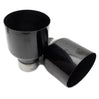 Invidia R400 Turbo Back Exhaust