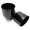 Invidia Q300 Valved Cat Back Exhaust