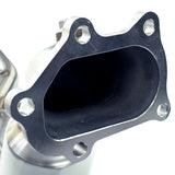 Invidia Q300 Turbo Back Exhaust
