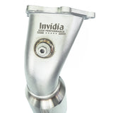 Invidia R400 Turbo Back Exhaust
