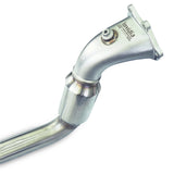 Invidia R400 Turbo Back Exhaust