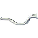 Invidia R400 Turbo Back Exhaust