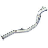 Invidia Q300 Turbo Back Exhaust