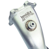 Invidia R400 Turbo Back Exhaust