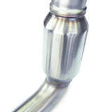 Invidia R400 Turbo Back Exhaust