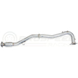 Invidia Down Pipe/J Pipe w/300 CPSI Cat - Subaru WRX VA 15-21 (Manual) HS15SWMDOCBEA3L-A