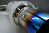 Invidia N1 Single Exit Cat Back Exhaust - OPEN BOX