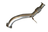 Invidia R400 Valved Cat Back Exhaust