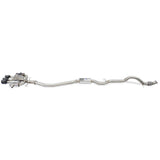Invidia Q300 Valved Cat Back Exhaust