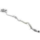 Invidia Q300 Valved Cat Back Exhaust