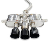 Invidia Q300 Valved Cat Back Exhaust