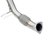 Invidia Q300 Valved Cat Back Exhaust