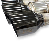 Invidia Q300 Valved Cat Back Exhaust