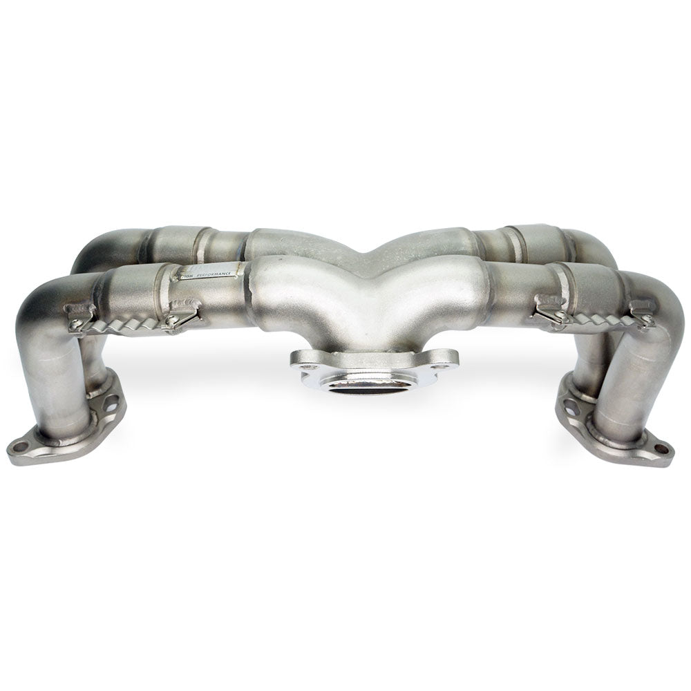 Invidia Equal Length Turbo Exhaust Headers