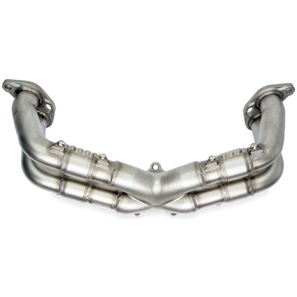 Invidia Equal Length Turbo Exhaust Headers