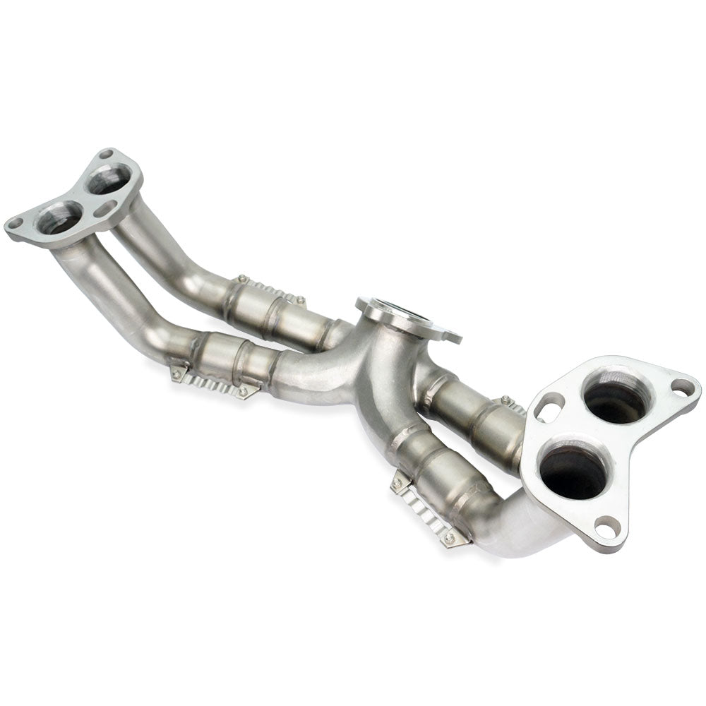 Invidia Equal Length Turbo Exhaust Headers