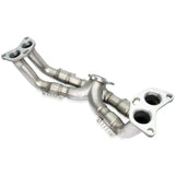Invidia Equal Length Turbo Exhaust Headers