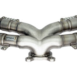 Invidia Equal Length Turbo Exhaust Headers