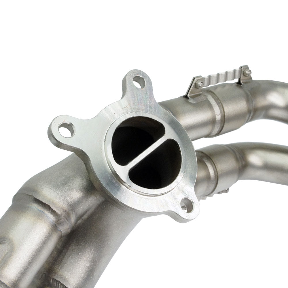 Invidia Equal Length Turbo Exhaust Headers