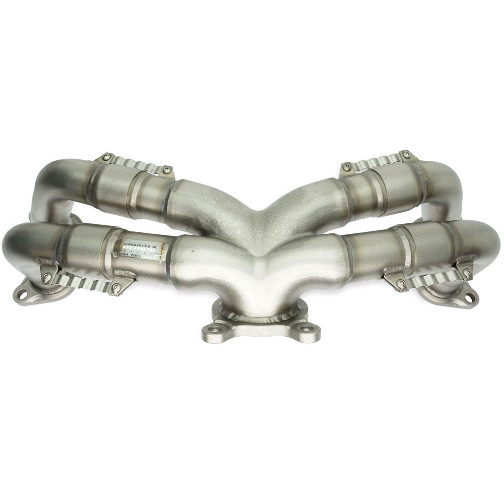 Invidia Equal Length Turbo Exhaust Headers