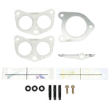 Invidia Unequal Length Turbo Exhaust Headers