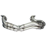 Invidia Unequal Length Turbo Exhaust Headers