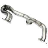 Invidia Unequal Length Turbo Exhaust Headers