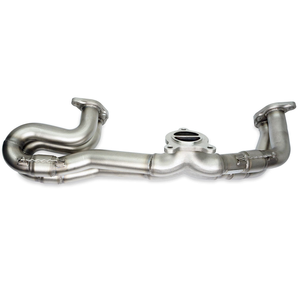 Invidia Unequal Length Turbo Exhaust Headers