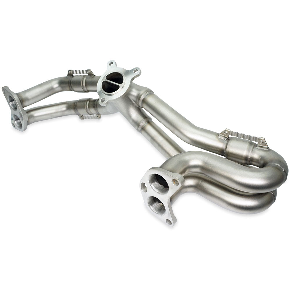 Invidia Unequal Length Turbo Exhaust Headers