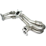 Invidia Unequal Length Turbo Exhaust Headers