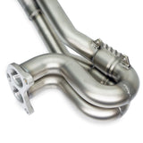 Invidia Unequal Length Turbo Exhaust Headers