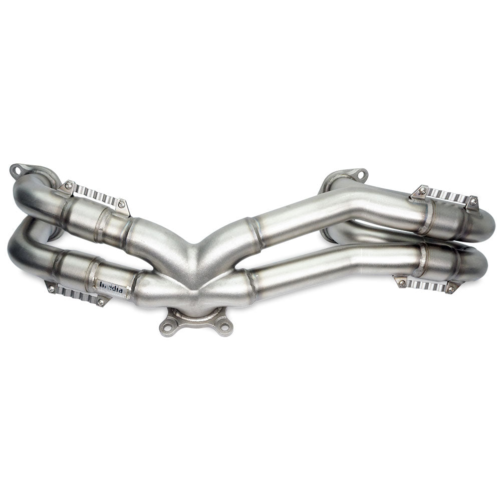Invidia Unequal Length Turbo Exhaust Headers