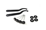 Hardrace HS Spec Coilovers