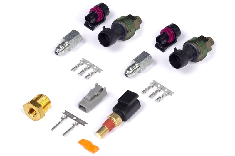Haltech iC-7 Sensor Pack For Stand-Alone Installations HT-010001